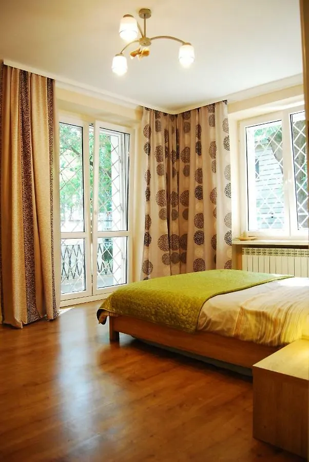 Bed & Breakfast Sielce Warszawa Apartment